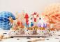 Preview: Hunde Party Cake Toppers